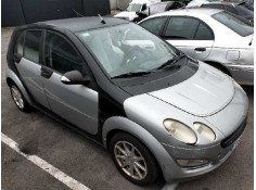 smart forfour del año 2005