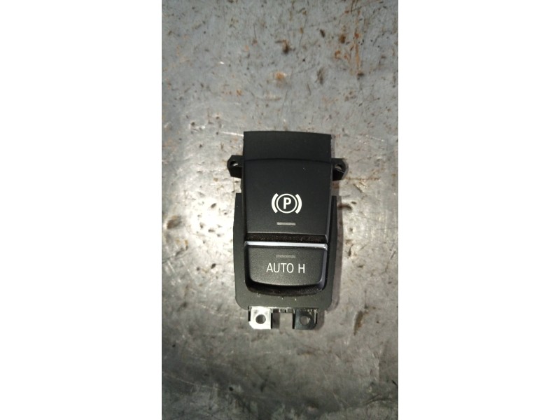 Recambio de mando multifuncion para bmw serie 5 lim. (f10) 535d xdrive referencia OEM IAM 921759401 3214370100 