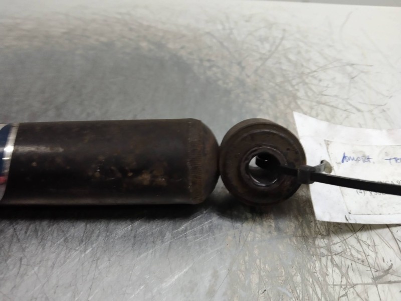 Recambio de amortiguador trasero para seat inca (6k9) 1.9 sdi referencia OEM IAM   