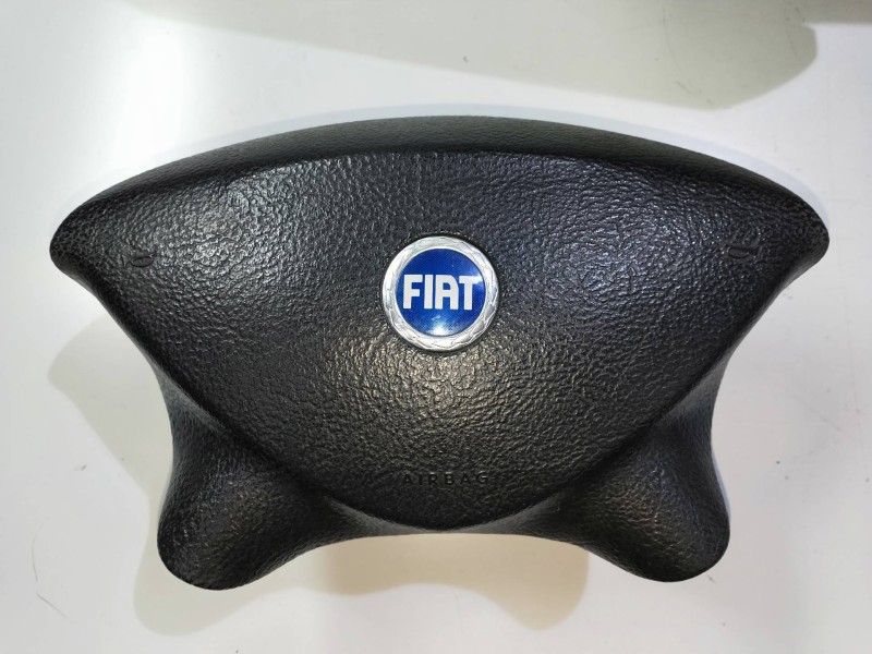 Recambio de kit airbag para fiat ulysse (179) 2.2 jtd emotion referencia OEM IAM   