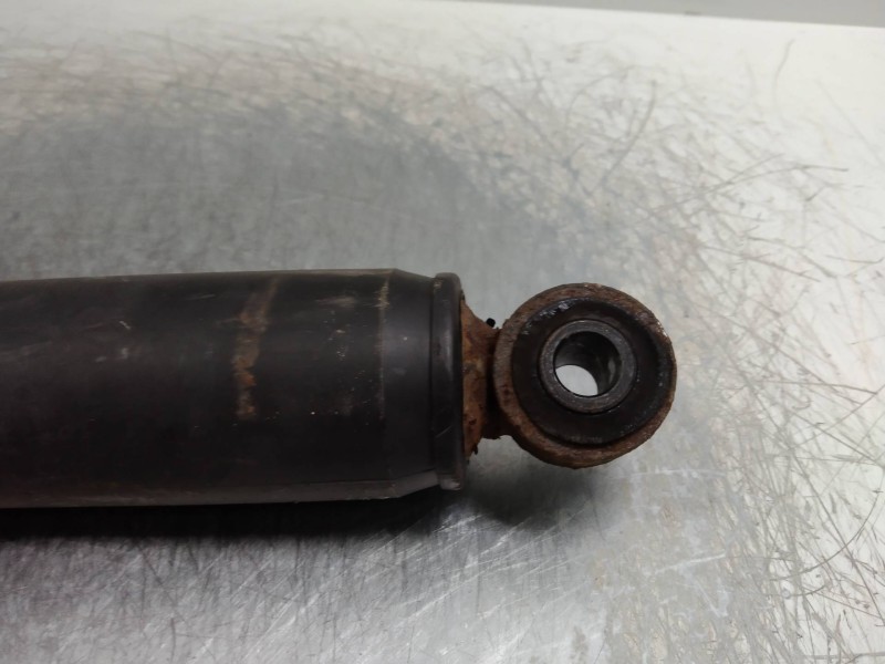 Recambio de amortiguador trasero para seat inca (6k9) 1.9 sdi referencia OEM IAM   