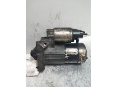 Recambio de motor arranque para nissan almera (n16/e) acenta referencia OEM IAM M000T91581 MITSUBISHI 