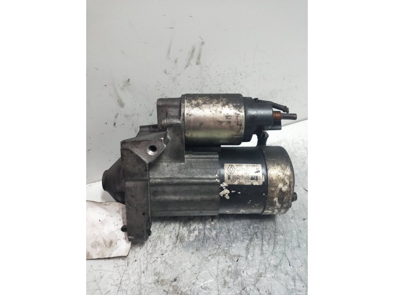 Recambio de motor arranque para nissan almera (n16/e) acenta referencia OEM IAM M000T91581 MITSUBISHI 
