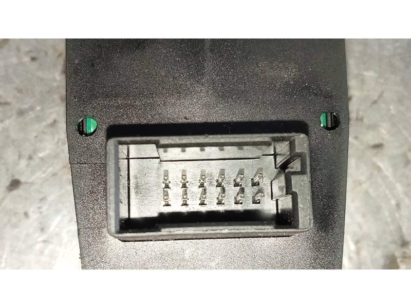 Recambio de mando multifuncion para bmw serie 5 lim. (f10) 535d xdrive referencia OEM IAM 921759401 3214370100 