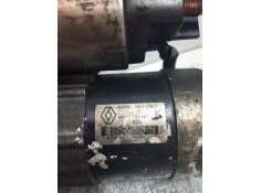 Recambio de motor arranque para nissan almera (n16/e) acenta referencia OEM IAM M000T91581 MITSUBISHI  2