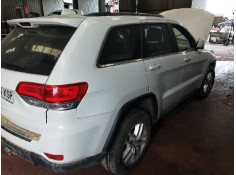 jeep gr.cherokee (wk) del año 2018 2