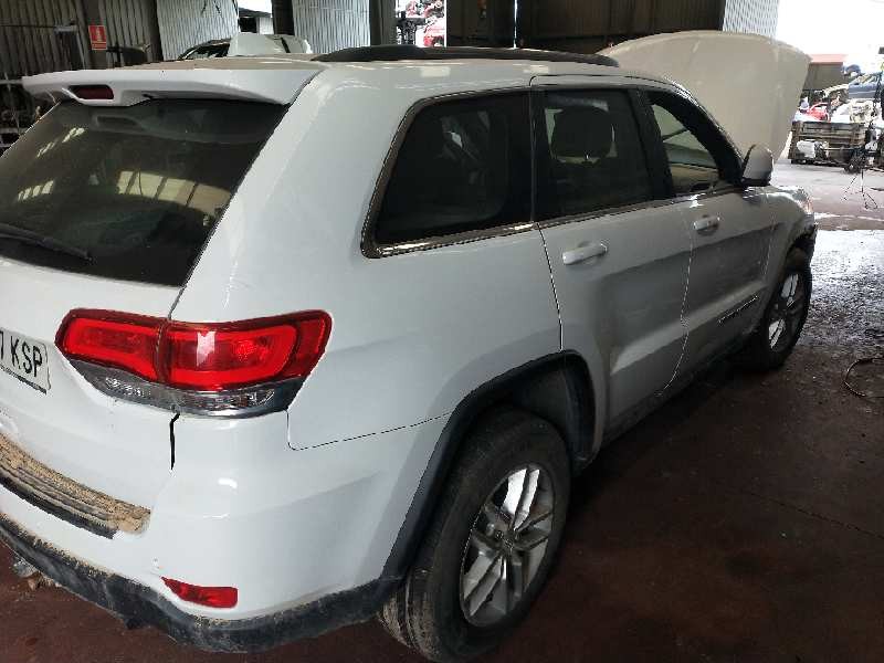 jeep gr.cherokee (wk) del año 2018
