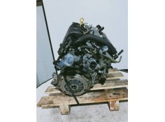 Recambio de motor completo para toyota yaris (ncp1/nlp1/scp1) 1.3 t3 referencia OEM IAM 2NZ 2067002 