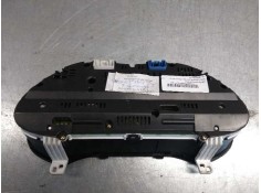 Recambio de cuadro instrumentos para toyota avensis berlina (t25) 2.4 16v cat referencia OEM IAM 8380005610H MB2574109845  2