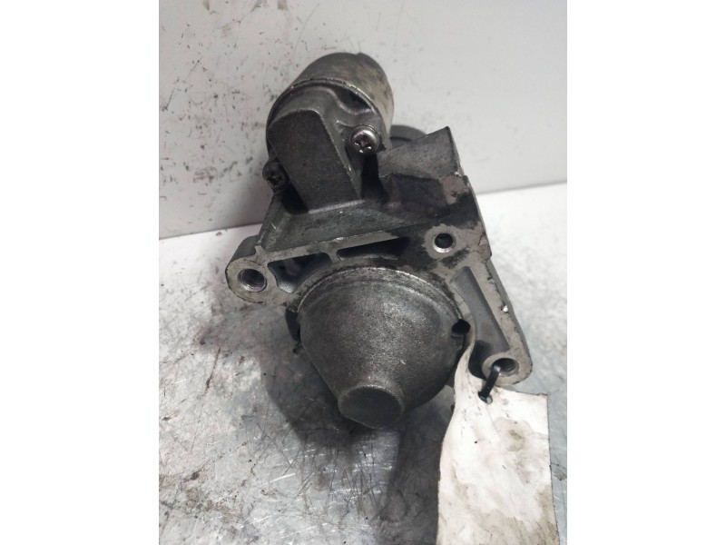 Recambio de motor arranque para nissan almera (n16/e) acenta referencia OEM IAM M000T91581 MITSUBISHI 