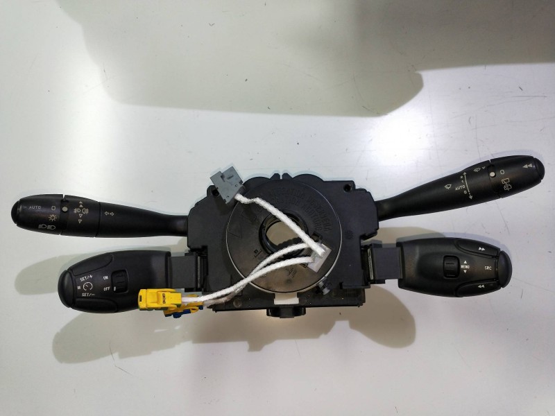 Recambio de kit airbag para fiat ulysse (179) 2.2 jtd emotion referencia OEM IAM   