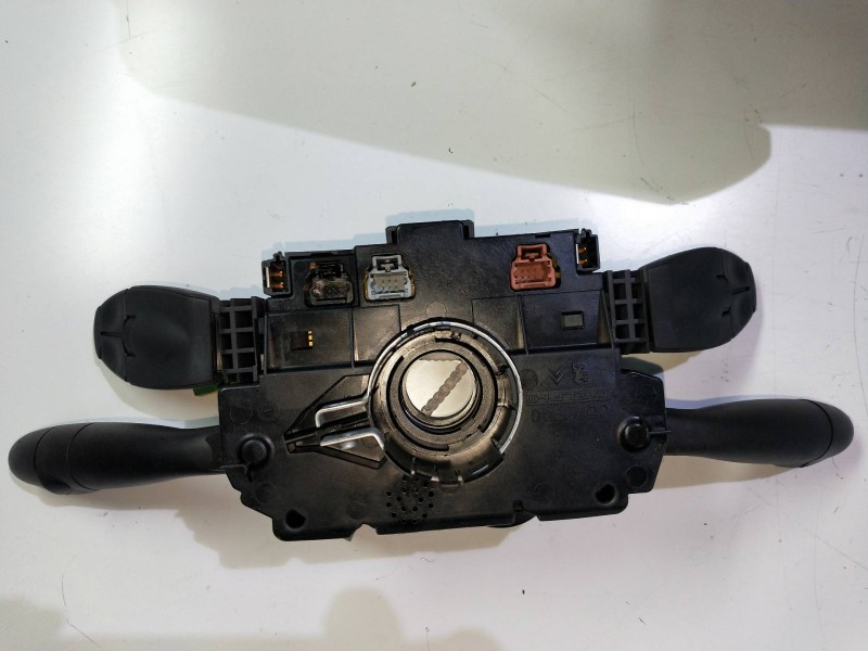 Recambio de kit airbag para fiat ulysse (179) 2.2 jtd emotion referencia OEM IAM   