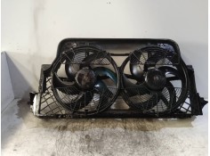 Recambio de electroventilador radiador aire acondicionado para renault safrane (b54) 2.2i referencia OEM IAM   