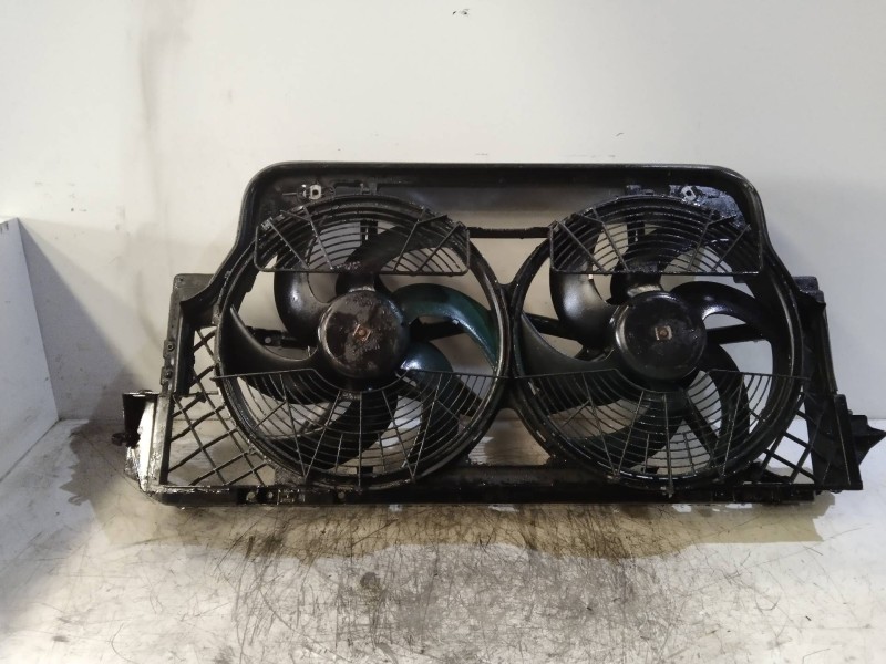 Recambio de electroventilador radiador aire acondicionado para renault safrane (b54) 2.2i referencia OEM IAM   
