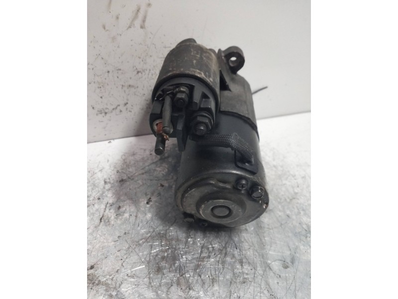 Recambio de motor arranque para nissan almera (n16/e) acenta referencia OEM IAM M000T91581 MITSUBISHI 