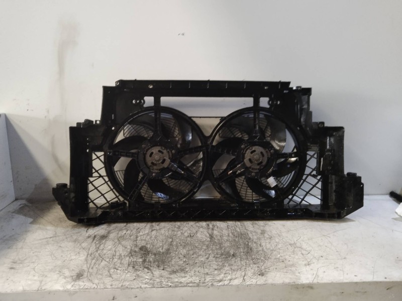 Recambio de electroventilador radiador aire acondicionado para renault safrane (b54) 2.2i referencia OEM IAM   