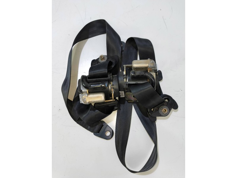 Recambio de kit airbag para fiat ulysse (179) 2.2 jtd emotion referencia OEM IAM   