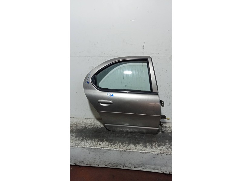 Recambio de puerta trasera derecha para chrysler stratus berlina (ja) 2.0 lx referencia OEM IAM   
