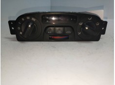 Recambio de mando calefaccion / aire acondicionado para kia clarus 1.8 cat referencia OEM IAM OK9A361190  