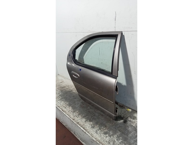 Recambio de puerta trasera derecha para chrysler stratus berlina (ja) 2.0 lx referencia OEM IAM   
