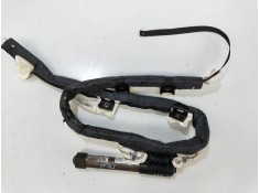 Recambio de airbag cortina delantero derecho para fiat linea (110) 1.3 16v jtd cat referencia OEM IAM 517550860  