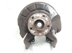 Recambio de mangueta delantera derecha para skoda fabia (6y2/6y3) colors referencia OEM IAM   