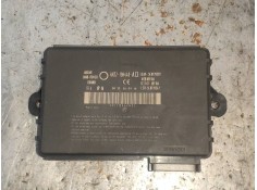 Recambio de modulo electronico para land rover range rover sport v6 td se referencia OEM IAM AH2219H440AD  