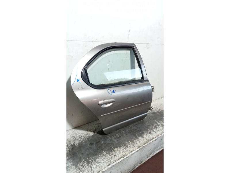 Recambio de puerta trasera derecha para chrysler stratus berlina (ja) 2.0 lx referencia OEM IAM   