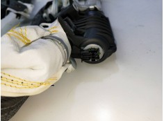Recambio de airbag cortina delantero derecho para fiat linea (110) 1.3 16v jtd cat referencia OEM IAM 517550860   2