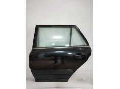 Recambio de puerta trasera izquierda para toyota avensis berlina (t25) 2.4 16v cat referencia OEM IAM   