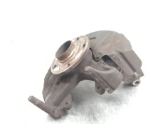 Recambio de mangueta delantera derecha para skoda fabia (6y2/6y3) colors referencia OEM IAM    2