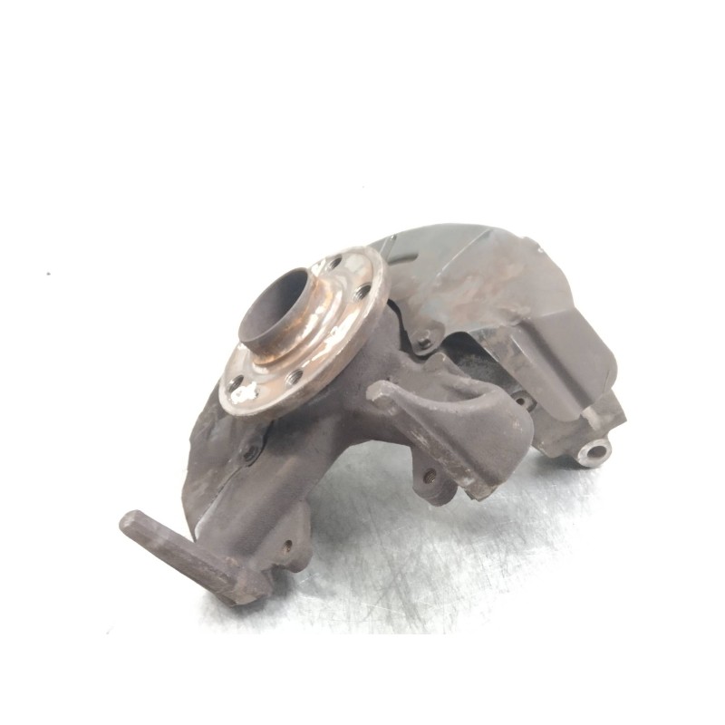 Recambio de mangueta delantera derecha para skoda fabia (6y2/6y3) colors referencia OEM IAM   