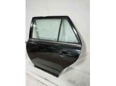 Recambio de puerta trasera izquierda para toyota avensis berlina (t25) 2.4 16v cat referencia OEM IAM    2