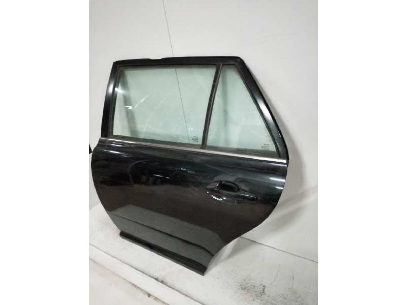 Recambio de puerta trasera izquierda para toyota avensis berlina (t25) 2.4 16v cat referencia OEM IAM   