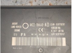 Recambio de modulo electronico para land rover range rover sport v6 td se referencia OEM IAM AH2219H440AD   2