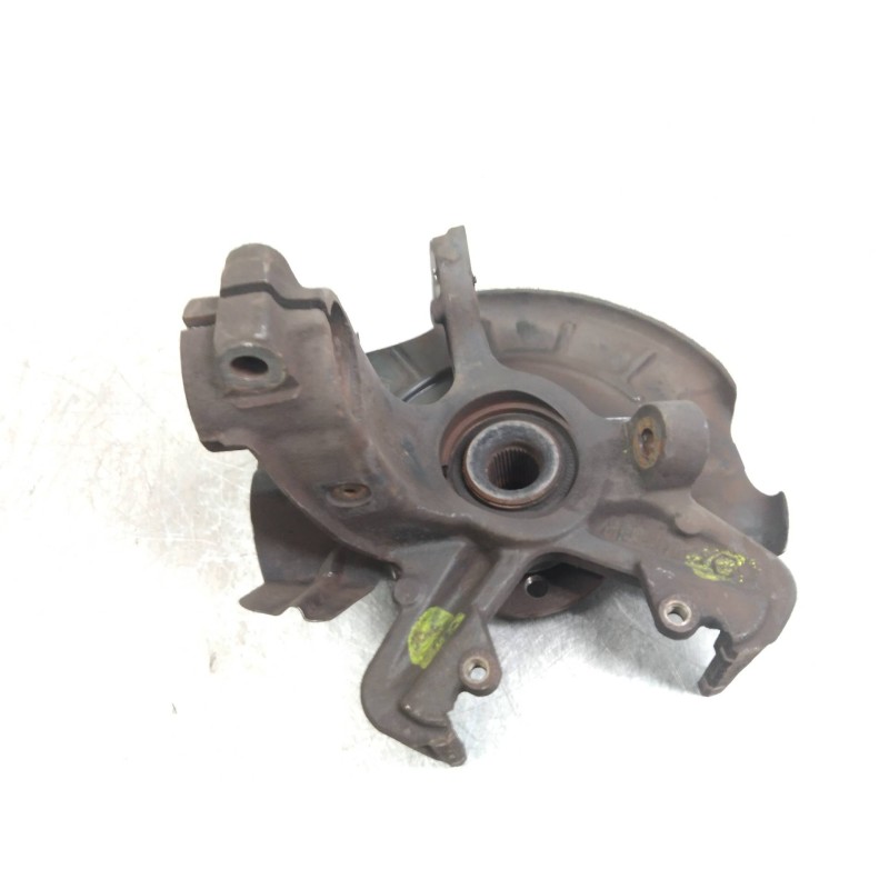 Recambio de mangueta delantera derecha para skoda fabia (6y2/6y3) colors referencia OEM IAM   