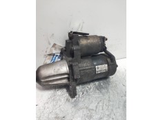 Recambio de motor arranque para nissan almera (n15) s referencia OEM IAM 233001M211 MITSUBISHI 