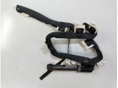 Recambio de airbag cortina delantero izquierdo para fiat linea (110) 1.3 16v jtd cat referencia OEM IAM 517550870  