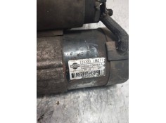 Recambio de motor arranque para nissan almera (n15) s referencia OEM IAM 233001M211 MITSUBISHI  2