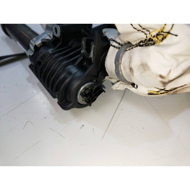 Recambio de airbag cortina delantero izquierdo para fiat linea (110) 1.3 16v jtd cat referencia OEM IAM 517550870  