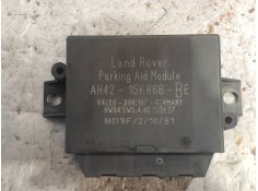 Recambio de modulo electronico para land rover range rover sport v6 td se referencia OEM IAM AH4215K866BE  