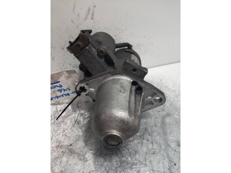 Recambio de motor arranque para nissan almera (n15) s referencia OEM IAM 233001M211 MITSUBISHI 
