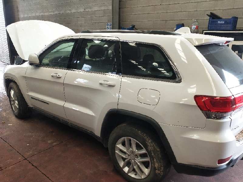 jeep gr.cherokee (wk) del año 2018