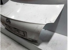 Recambio de tapa maletero para toyota avensis berlina (t25) referencia OEM IAM    2