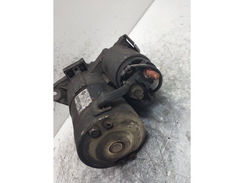 Recambio de motor arranque para nissan almera (n15) s referencia OEM IAM 233001M211 MITSUBISHI 