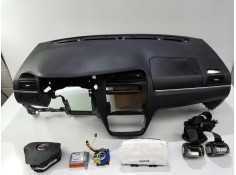 Recambio de kit airbag para fiat linea (110) 1.3 16v jtd cat referencia OEM IAM   