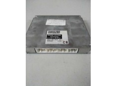 Recambio de centralita motor uce para toyota avensis berlina (t25) referencia OEM IAM 8966105C81 MB1758009420 C8