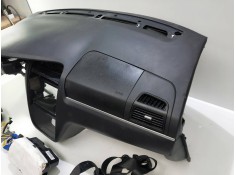 Recambio de kit airbag para fiat linea (110) 1.3 16v jtd cat referencia OEM IAM    2