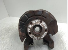 Recambio de mangueta delantera derecha para skoda fabia (6y2/6y3) 1.2 12v referencia OEM IAM   