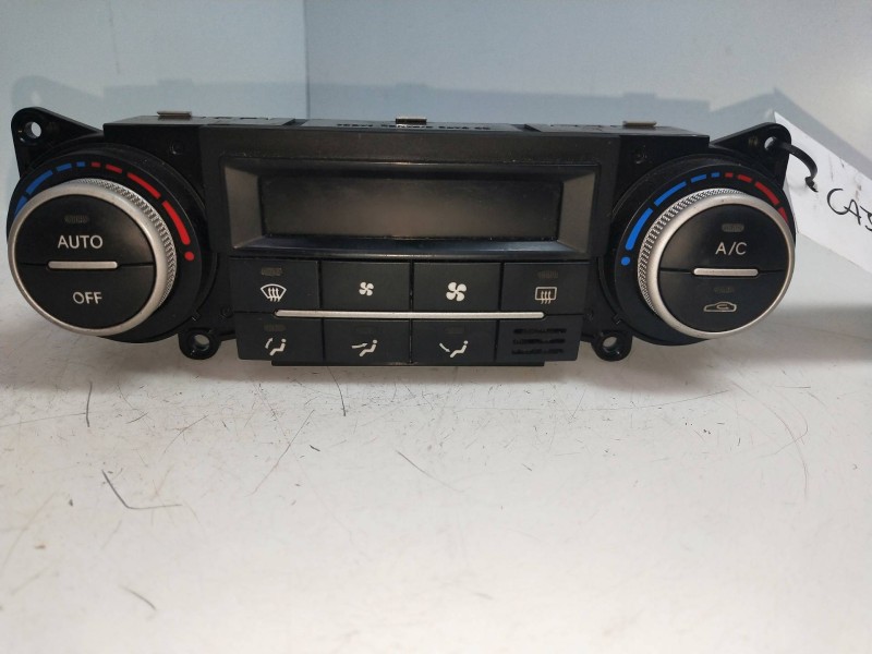 Recambio de mando calefaccion / aire acondicionado para kia cee´d drive referencia OEM IAM 972501H622  